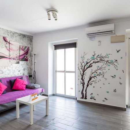 Modern Haven Loft By Cadiz Time Cádis Exterior foto