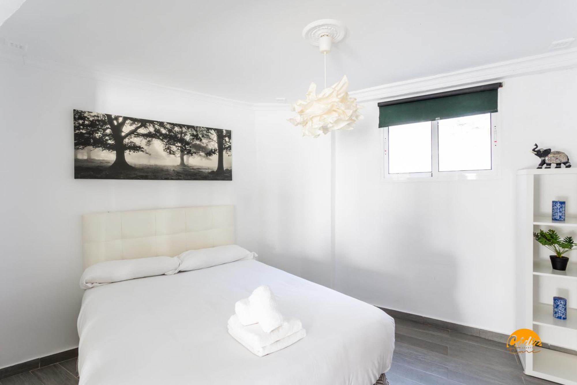 Modern Haven Loft By Cadiz Time Cádis Exterior foto