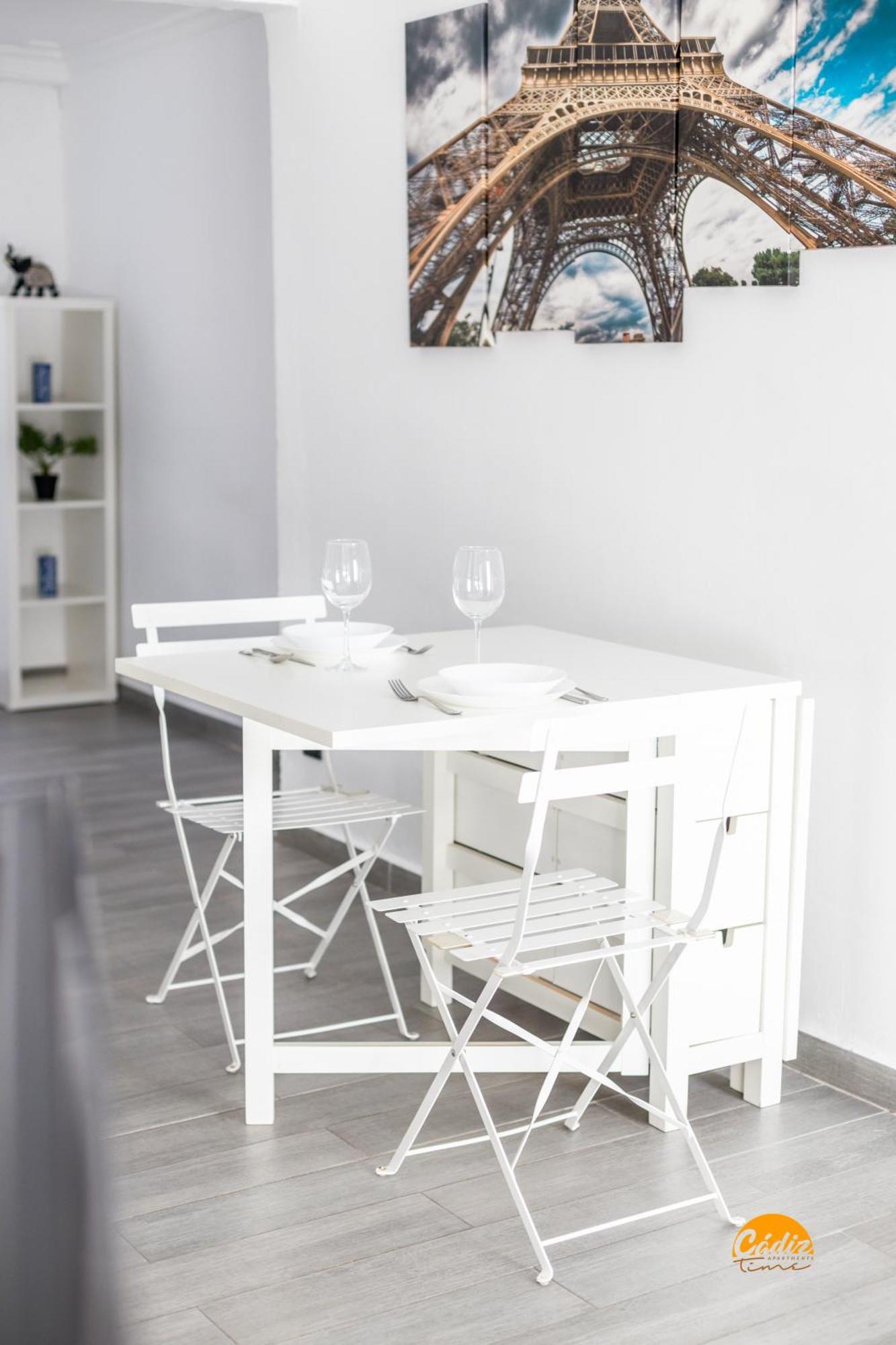 Modern Haven Loft By Cadiz Time Cádis Exterior foto