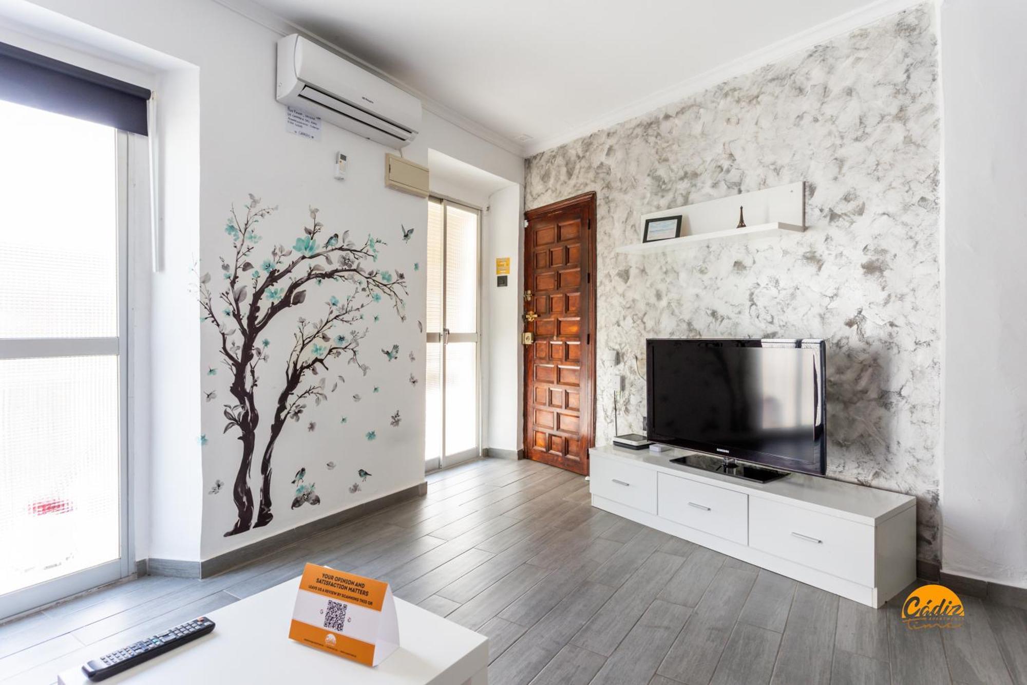 Modern Haven Loft By Cadiz Time Cádis Exterior foto