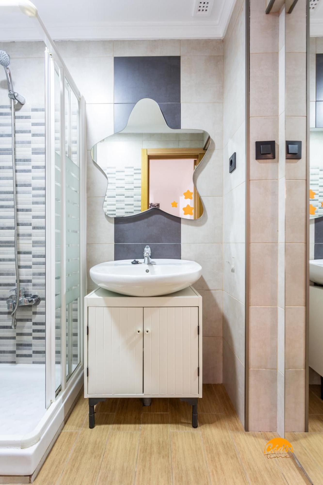 Modern Haven Loft By Cadiz Time Cádis Exterior foto