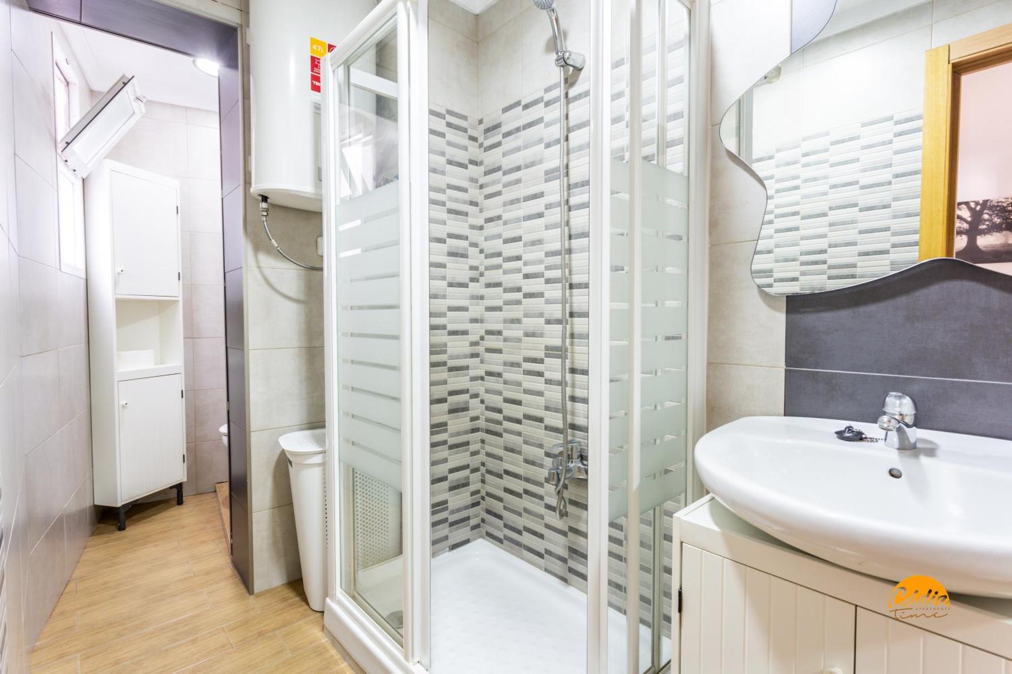 Modern Haven Loft By Cadiz Time Cádis Exterior foto