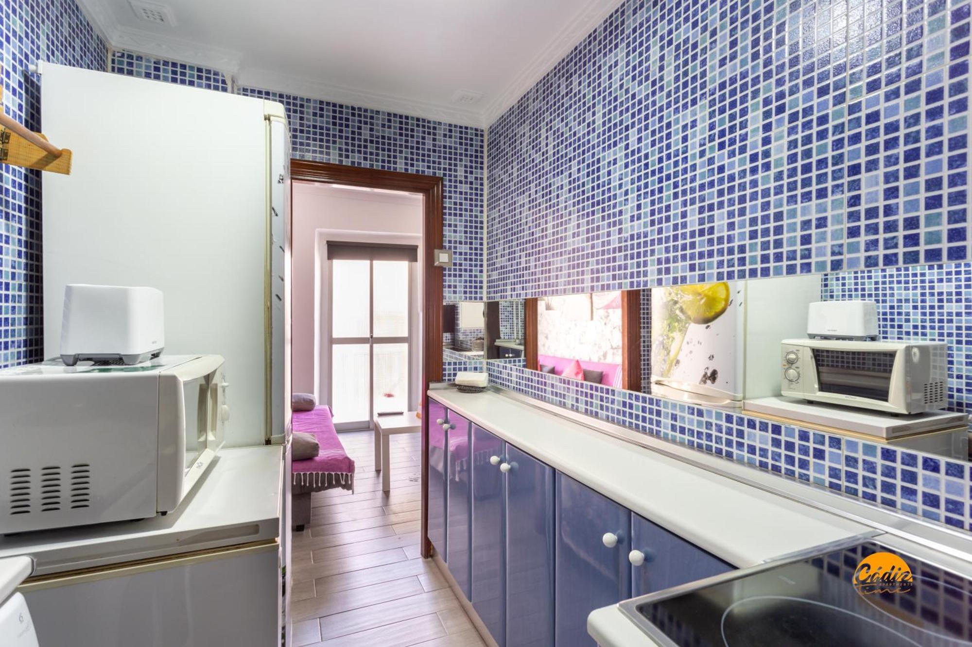 Modern Haven Loft By Cadiz Time Cádis Exterior foto